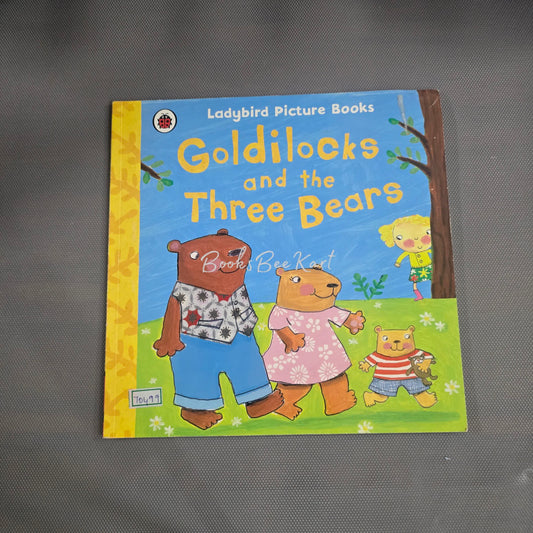 Goldilocks and the Three Bears