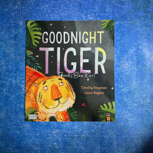Good night Tiger
