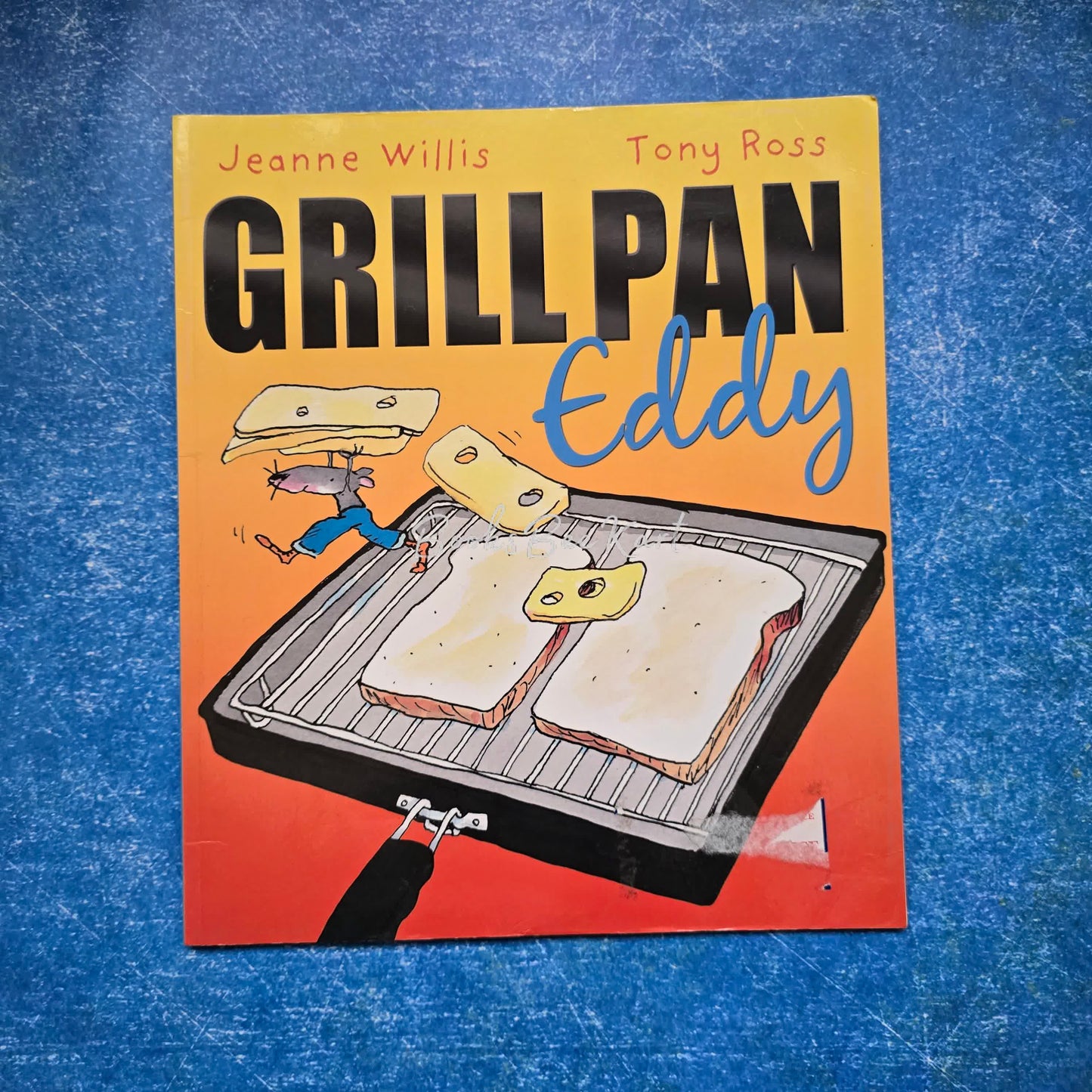 GRILL PAN Eddy