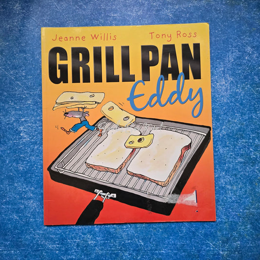 GRILL PAN Eddy