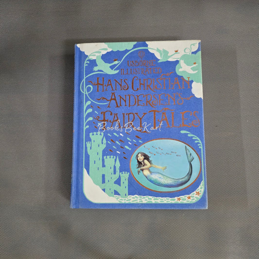 Hans Christian Andersens Fairy Tales