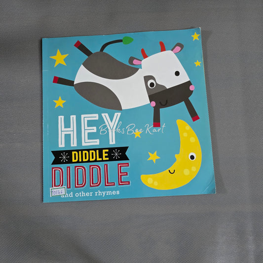 Hey Diddle Diddle