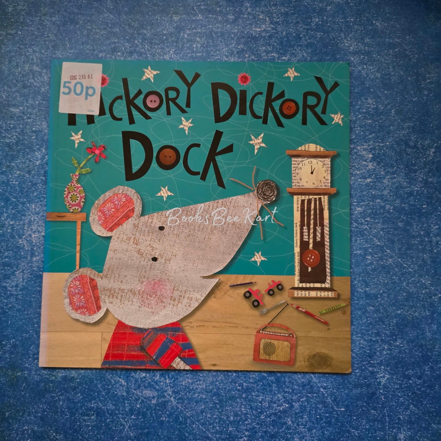 HICKORY DICKORY DOCK