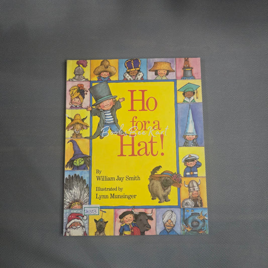 Ho for a Hat!