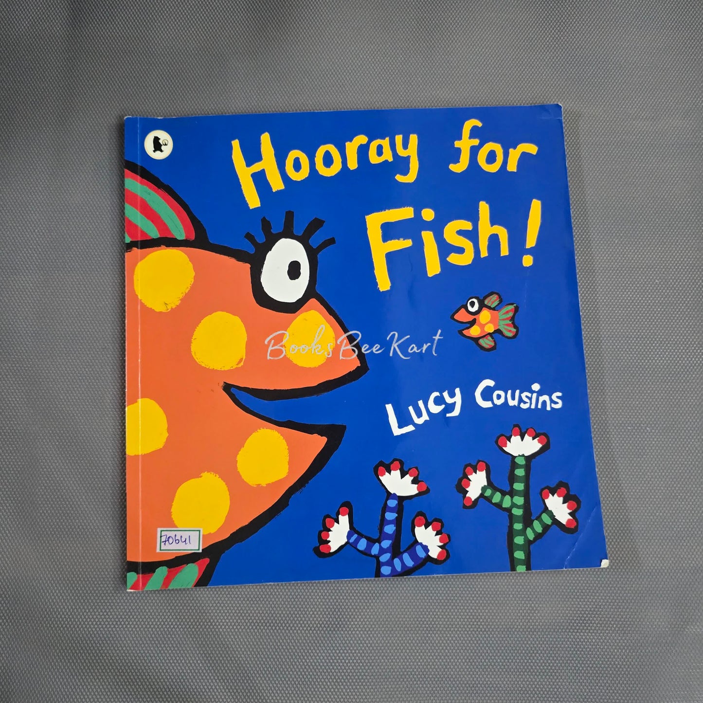 Hooray for Fish