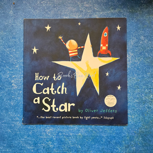 How to Catch a Star