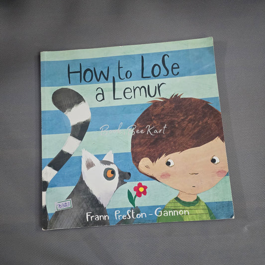 How to Lose a Lemur