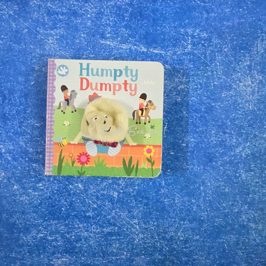 Humpty Dumpty