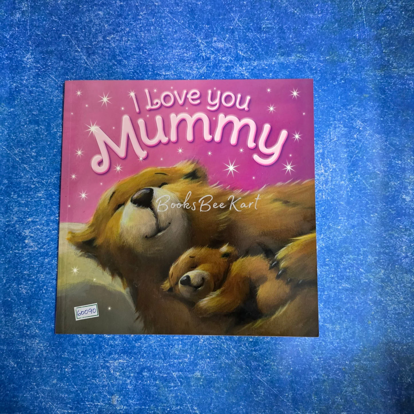 I Love Mummy