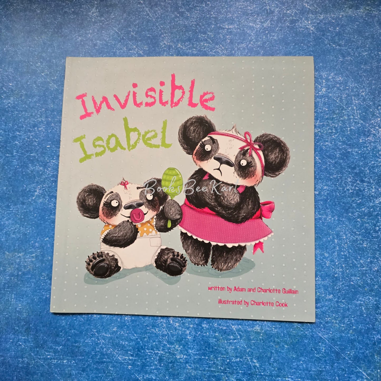 Invisible Isable