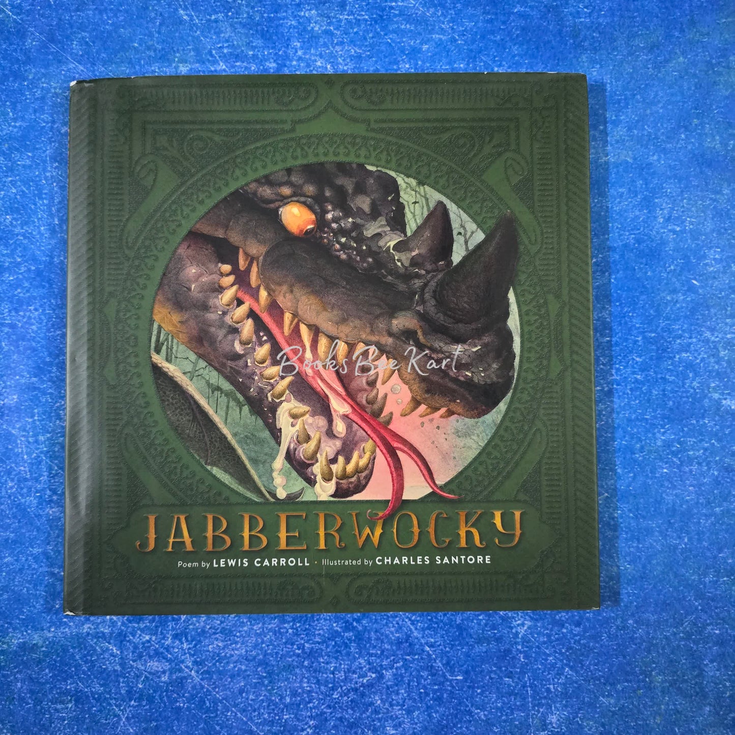 JABBERWOCKY