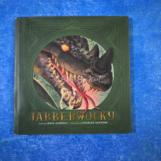 JABBERWOCKY