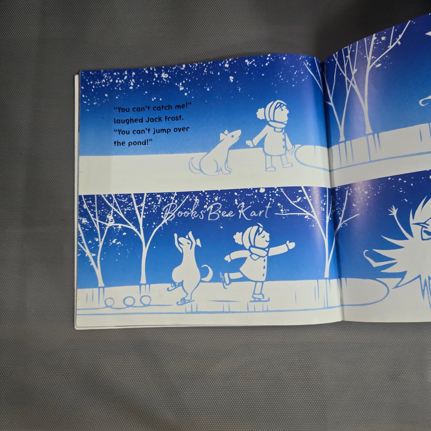 Jack Frost