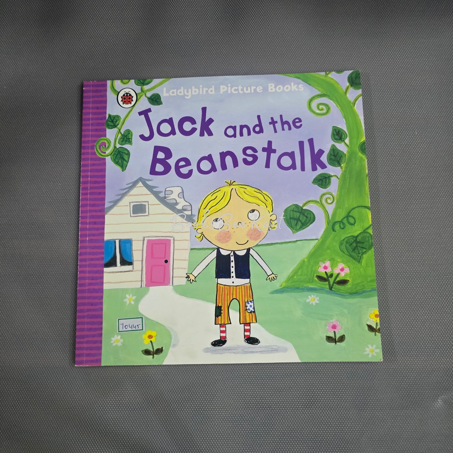 Jack and the Beanstalk