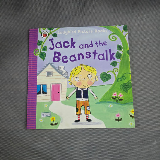 Jack and the Beanstalk