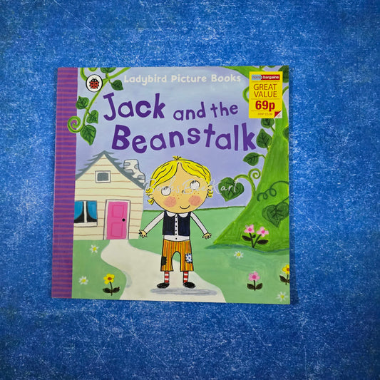 Jack and The Beanstalk