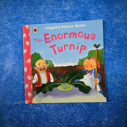 The Enormous Turnip