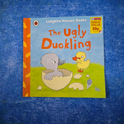 The Ugly Duckling