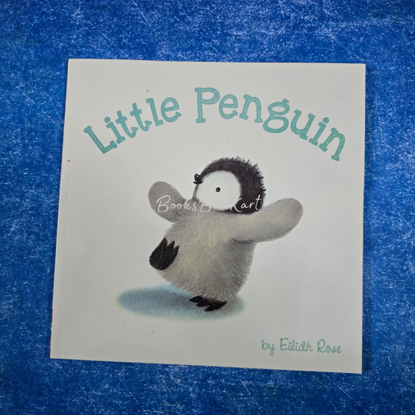 Little Penguin