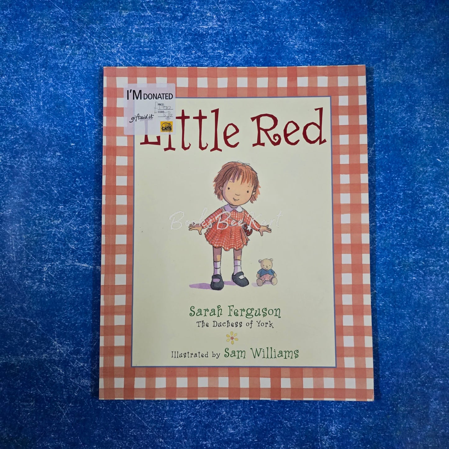 Little Red