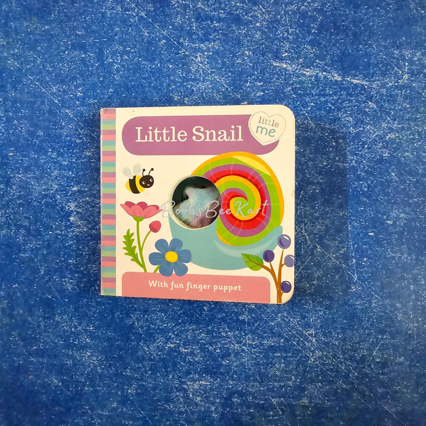 Little Snail