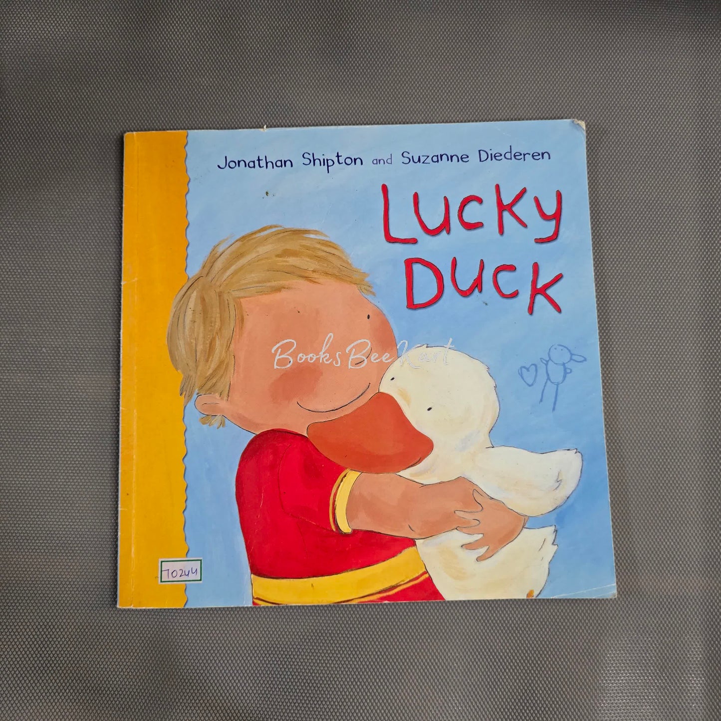 Lucky Duck