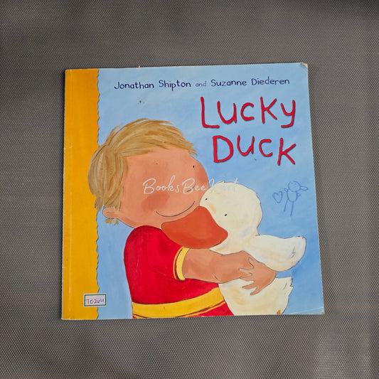Lucky Duck