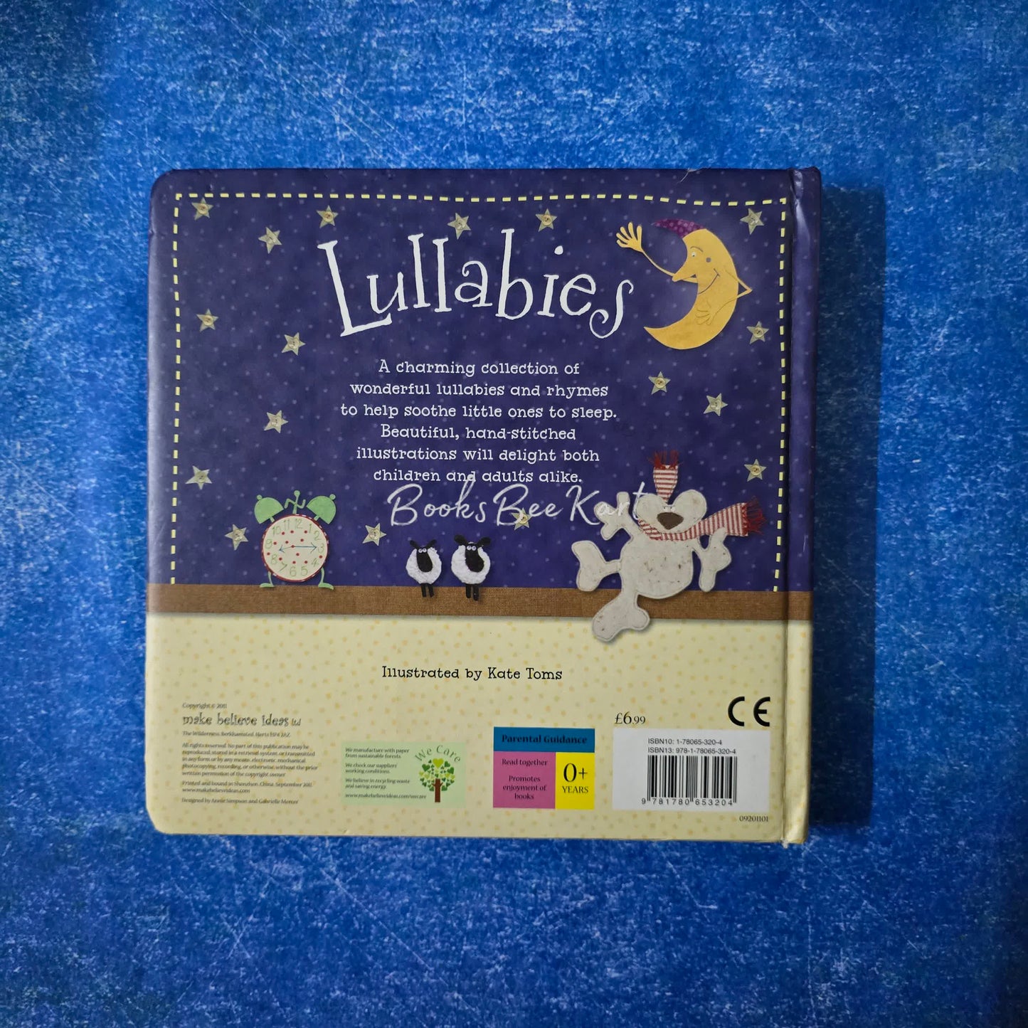 Lullabies