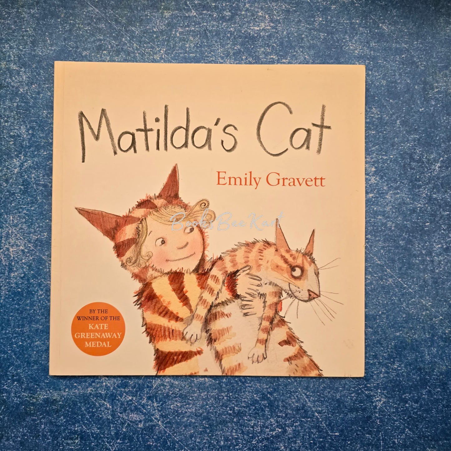 Matilda Cat