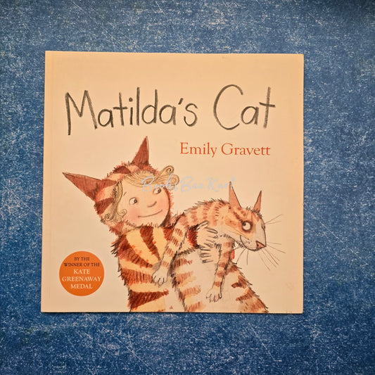 Matilda Cat