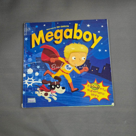 Megaboy
