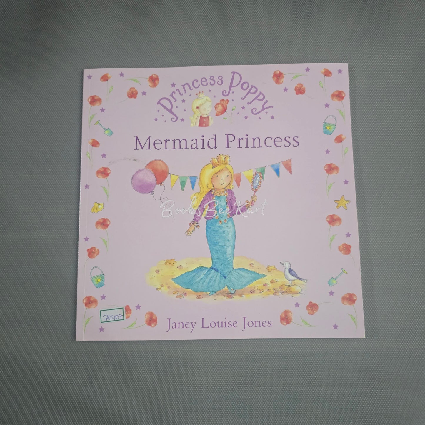 Mermaid Princess