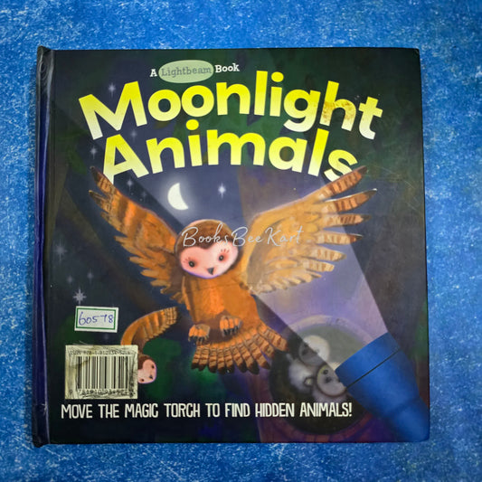Moonlight Animals