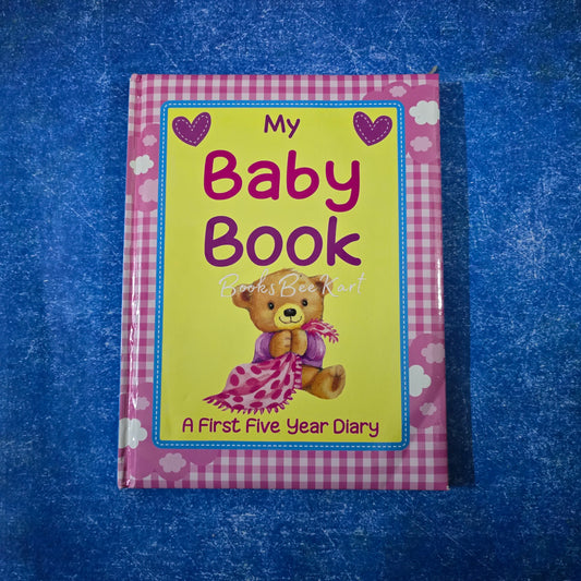 My Baby Book