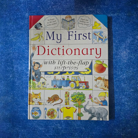 My First Dictionary