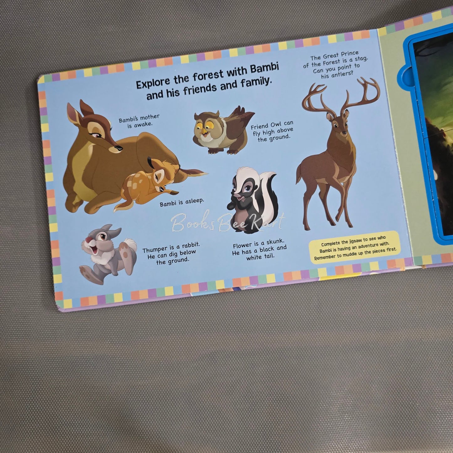 Classic My First  - Puzzle Book