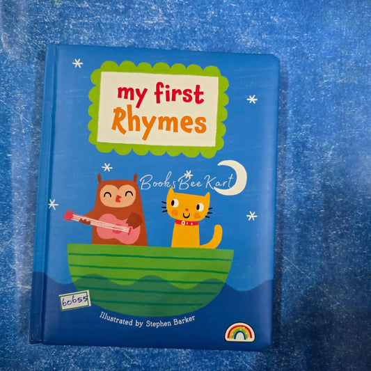 First Rhymes