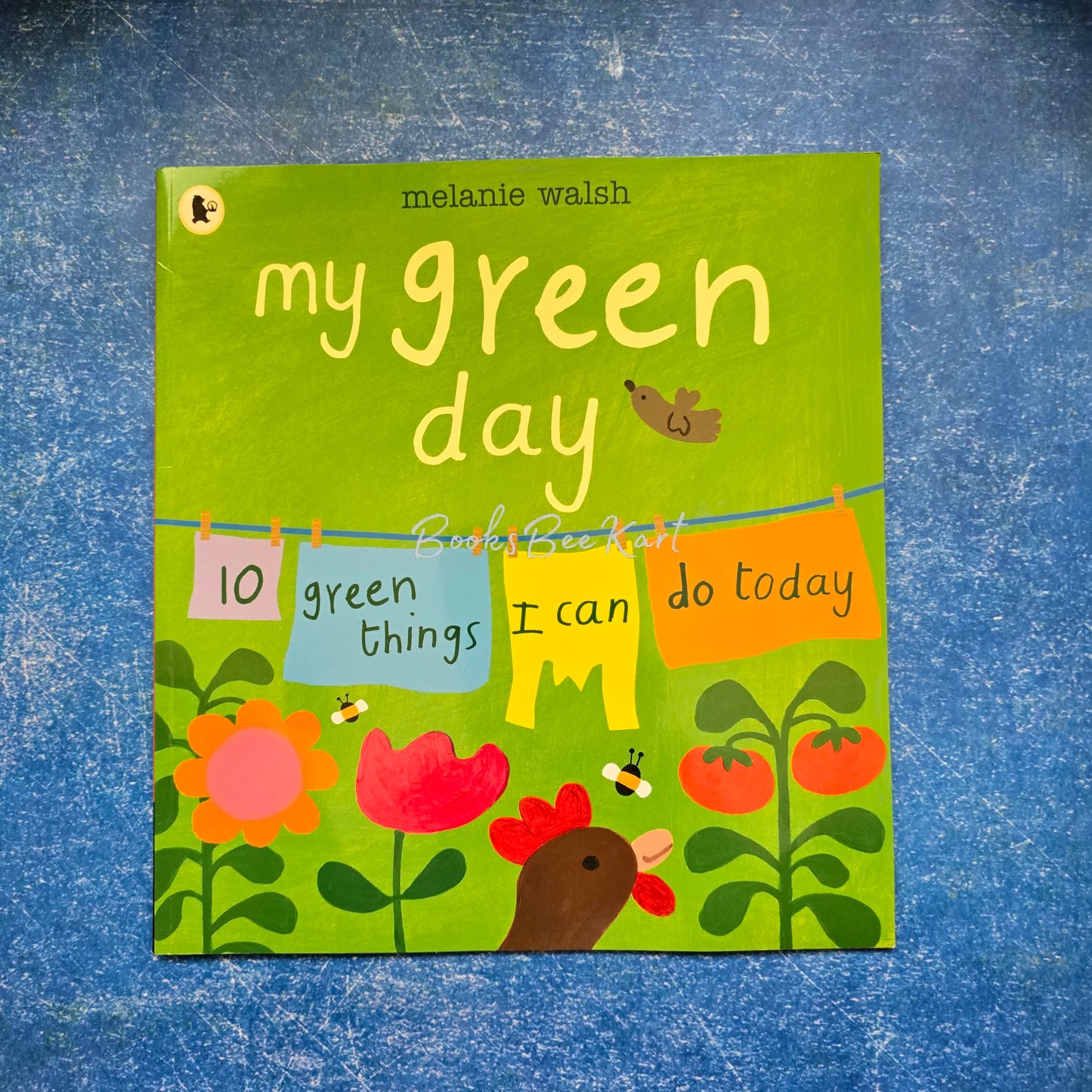 My Green Day - already sold