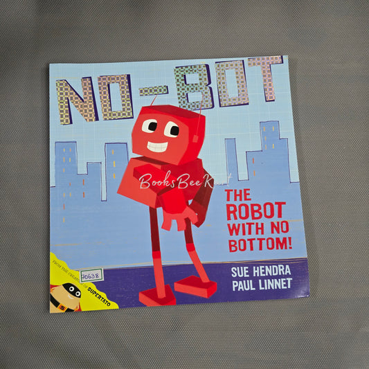 No-Bot