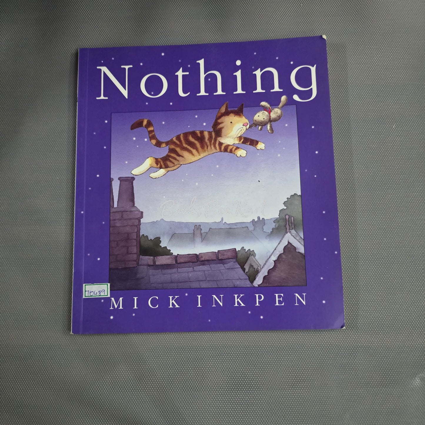 Nothing