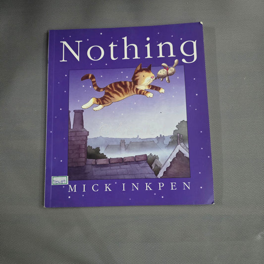 Nothing