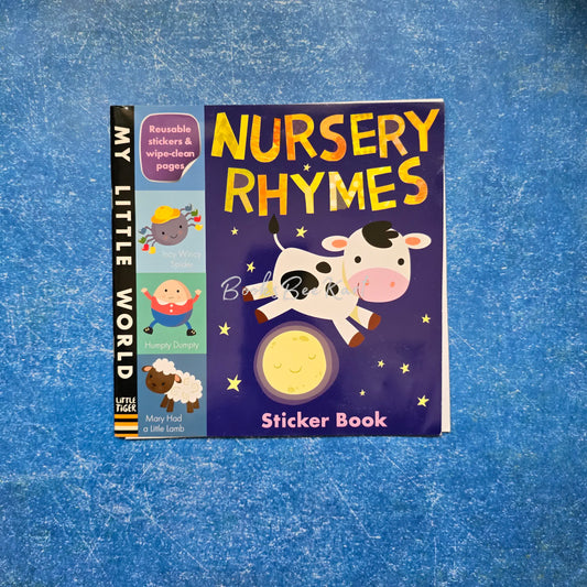 NURSERY RHYMES