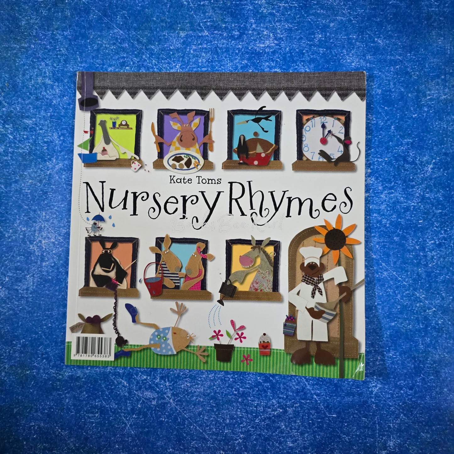 Nursery Rhymes