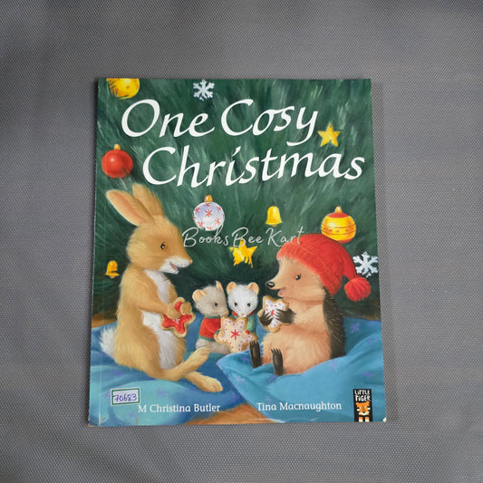 One Cosy Christmas