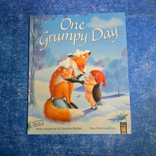 One Grumpy Day