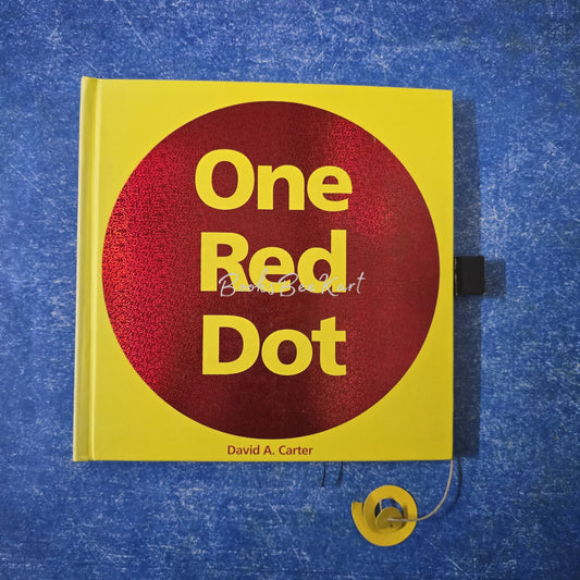 One Red Dot