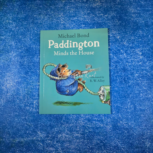 Paddington Minds The House