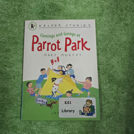 Parrot Park