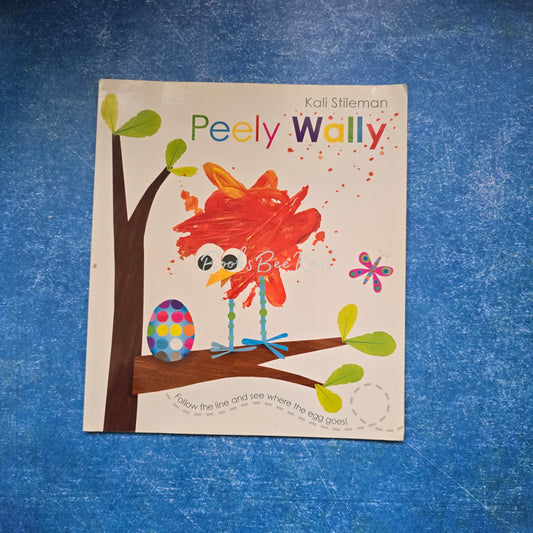 Peely Wally