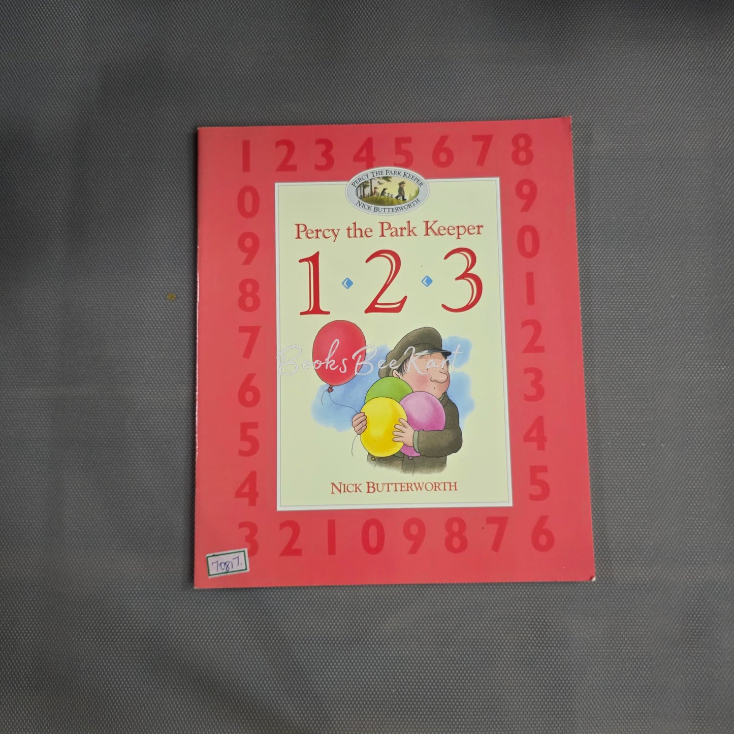 Percy 123